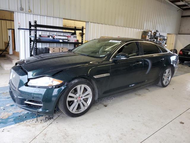 2015 JAGUAR XJL PORTFOLIO — VIN SAJWA2GZ8F8V81024