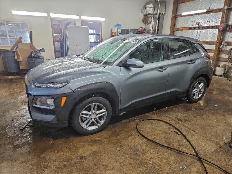 2020 HYUNDAI KONA — VIN KM8K12AAXLU435951