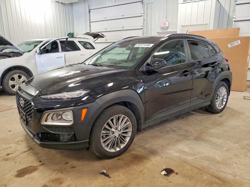2020 HYUNDAI KONA — VIN KM8K2CAA5LU546863