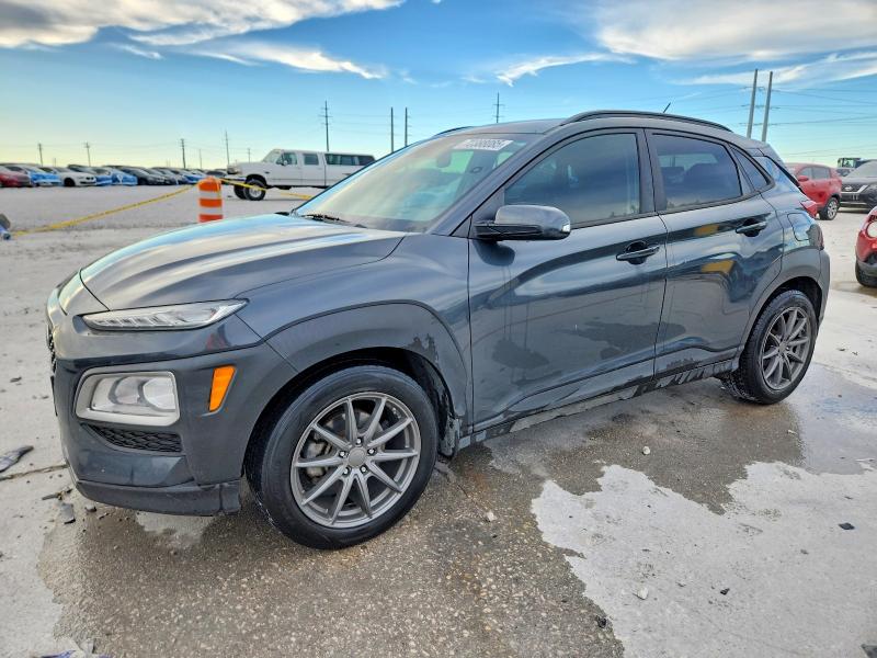 2020 HYUNDAI KONA — VIN KM8K22AA5LU476260