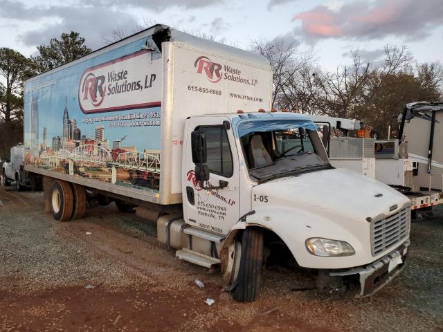 2012 FREIGHTLINER M2 106 MED — VIN 1FVACWDT5CDBH8649