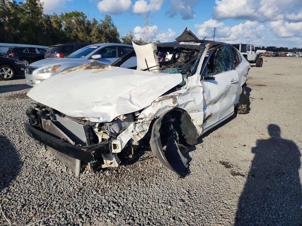 2018 KIA CADENZA — VIN KNALC4J15J5119747
