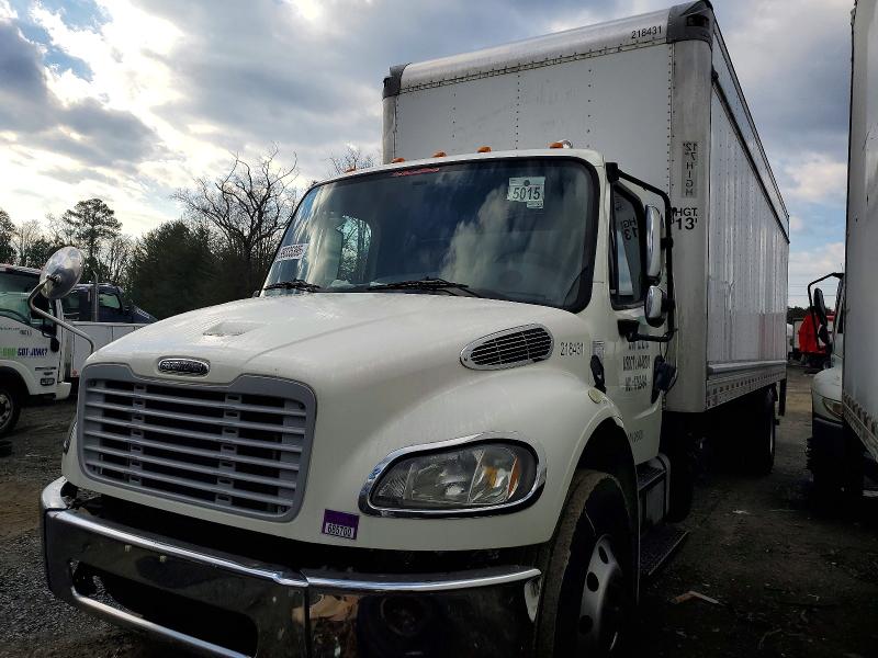 2019 FREIGHTLINER M2 106 MED — VIN 3ALACWFB3KDKN1889
