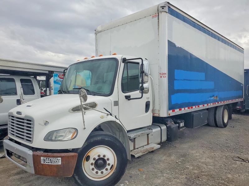 2016 FREIGHTLINER M2 106 MED — VIN 3ALACWDU0GDGV5652