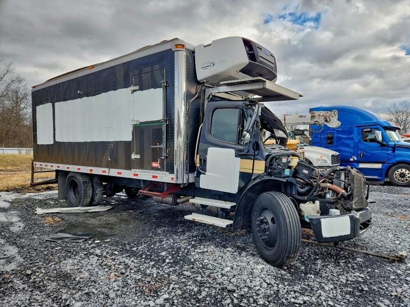 2019 FREIGHTLINER M2 106 MED — VIN 3ALACXD27KDKN5825