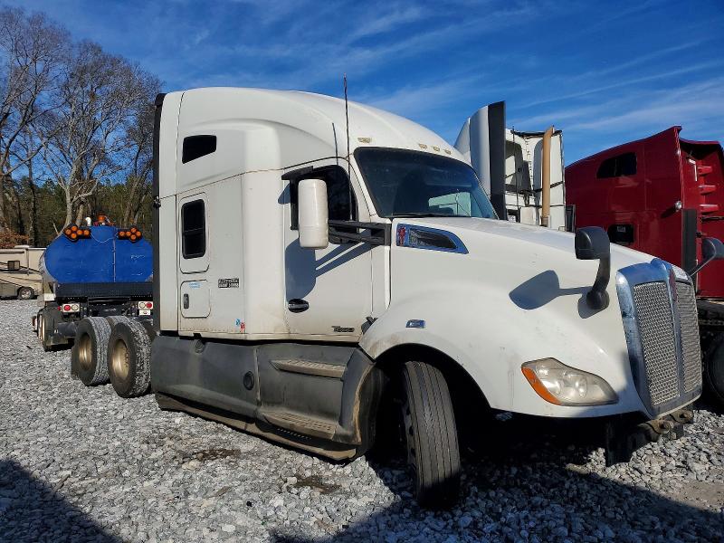 2020 KENWORTH T680 — VIN 1XKYDP9X1LJ419106