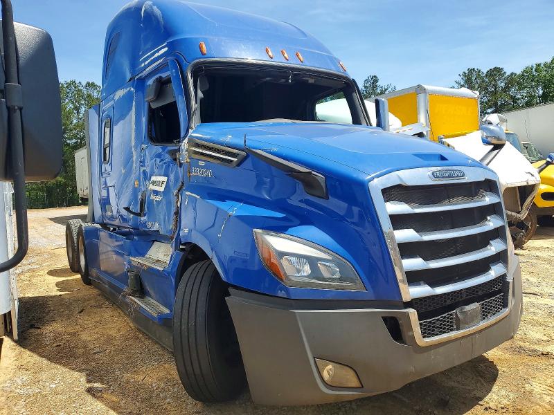 2020 FREIGHTLINER CASCADIA 126 — VIN 3AKJHHDR5LSMD2406