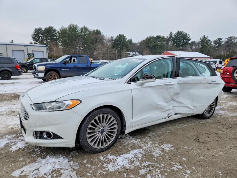 2015 FORD FUSION TIT — VIN 3FA6P0K97FR186488