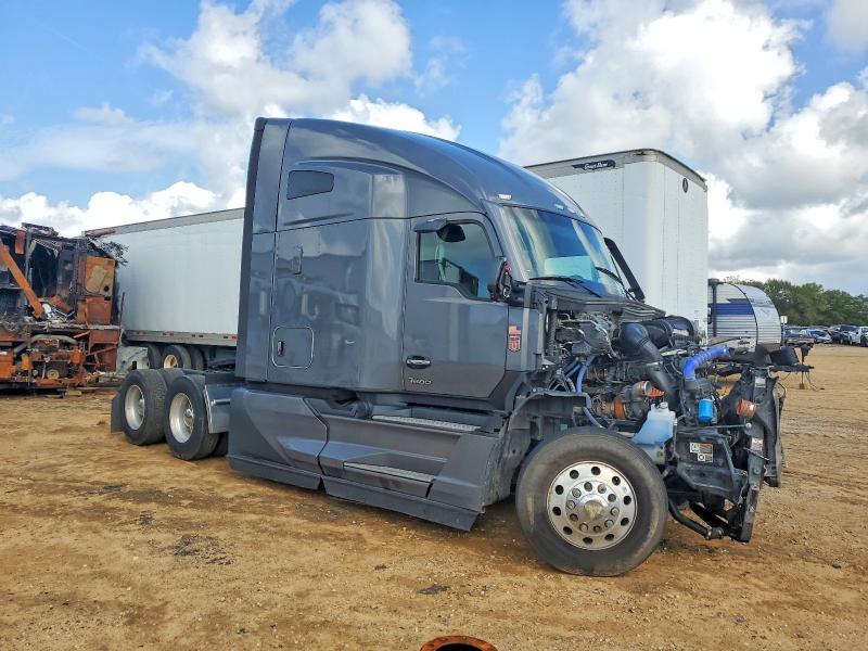 2015 KENWORTH T680 — VIN 1XKYDP9X0SJ189248