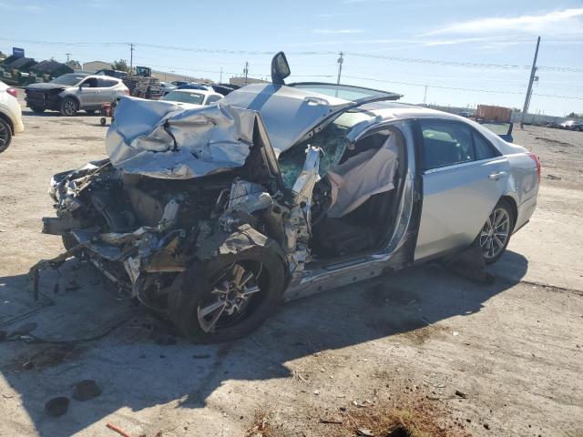 2019 CADILLAC CTS — VIN 1G6AR5SS3K0100962