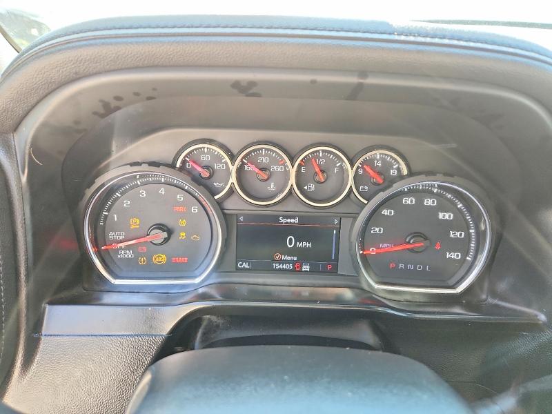1GCUYGEL7KZ127090