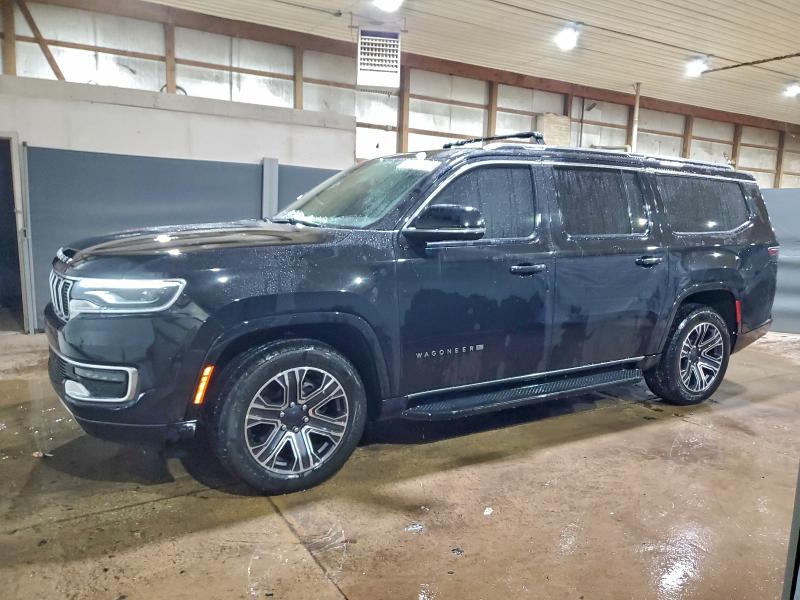 2024 JEEP WAGONEER L — VIN 1C4SJSBP2RS145151