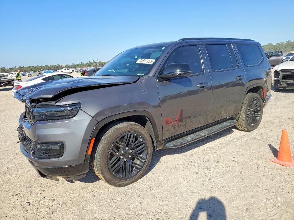 2024 JEEP WAGONEER — VIN 1C4SJVBP7RS139511