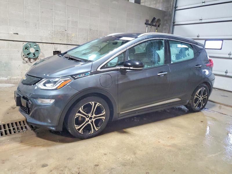 2017 CHEVROLET BOLT EV — VIN 1G1FX6S04H4188489