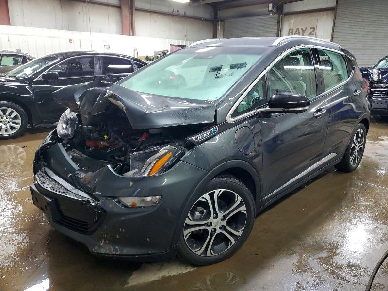 2020 CHEVROLET BOLT EV — VIN 1G1FZ6S01L4134974