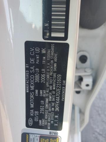 3KPFK4A70JE231609