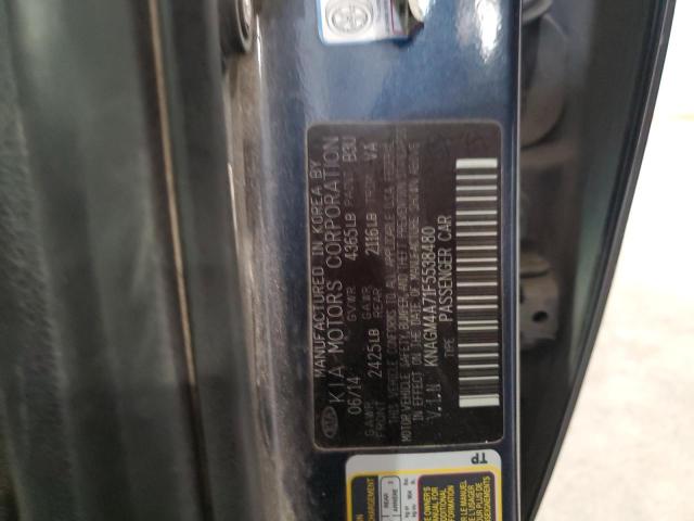 KNAGM4A71F5538480