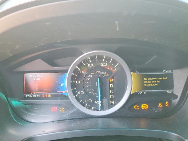 1FM5K8GT6FGB67666