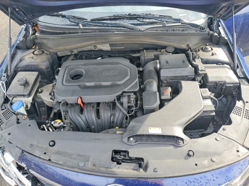 5XXGT4L38KG331154