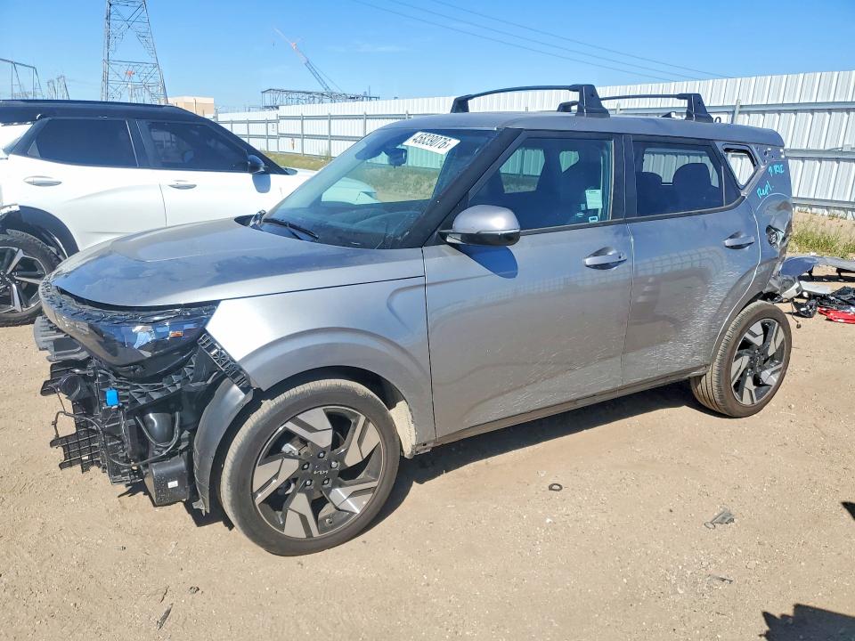 2025 KIA SOUL — VIN KNDJ53AU4S7947996