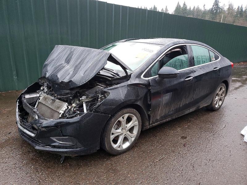 2017 CHEVROLET CRUZE — VIN 1G1BF5SM0H7207987