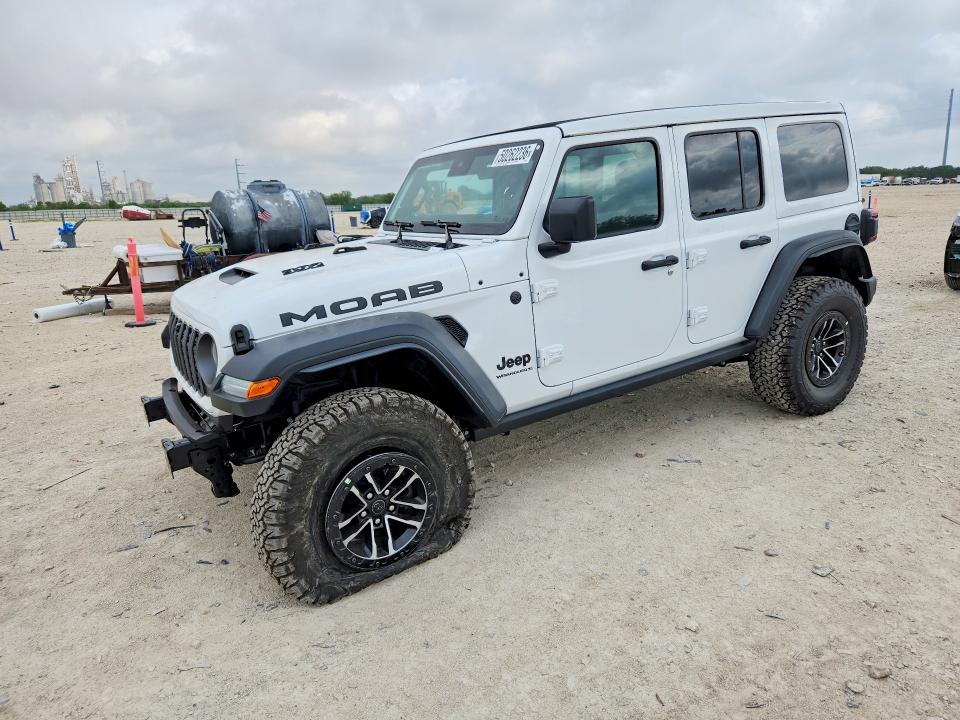 2026 JEEP WRANGLER — VIN 1C4RJXSJ2TW246763