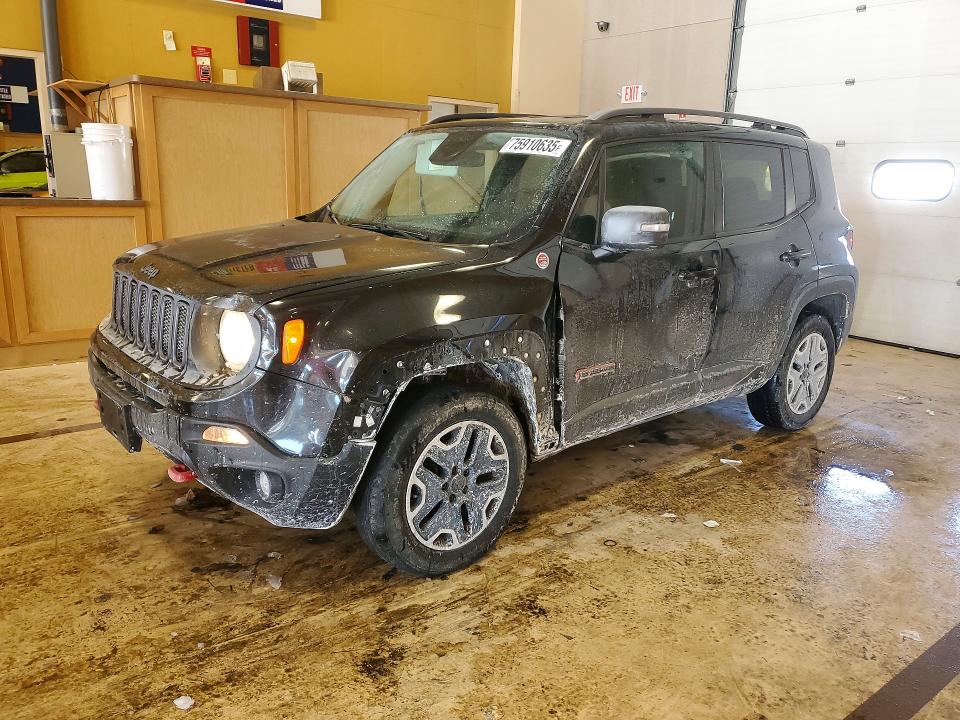 2015 JEEP RENEGADE — VIN ZACCJBCT0FPB57377