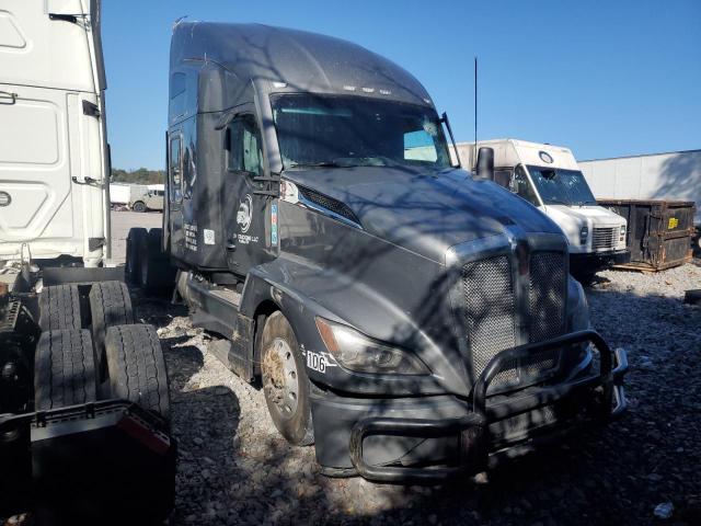 2022 KENWORTH T680 — VIN 1XKYDP9XXNJ143687