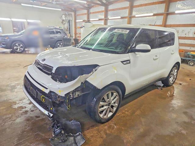 2017 KIA SOUL — VIN KNDJP3A58H7467231