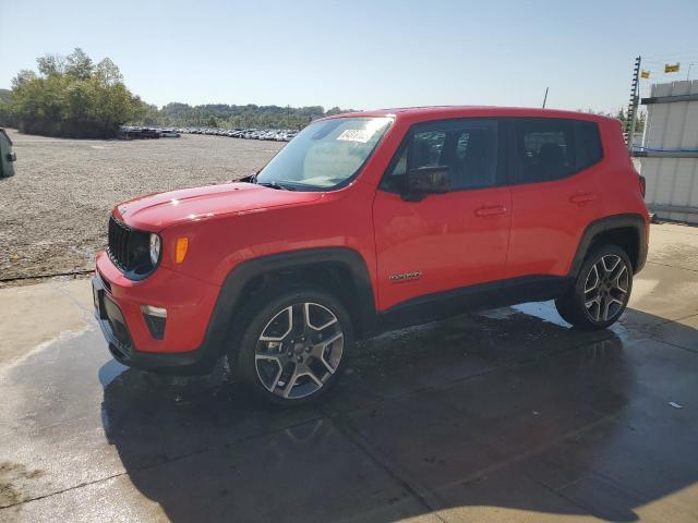 2021 JEEP RENEGADE — VIN ZACNJDABXMPN32024