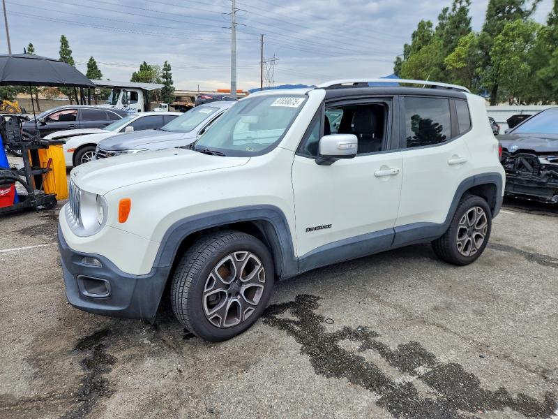 2015 JEEP RENEGADE — VIN ZACCJBDT3FPB26351