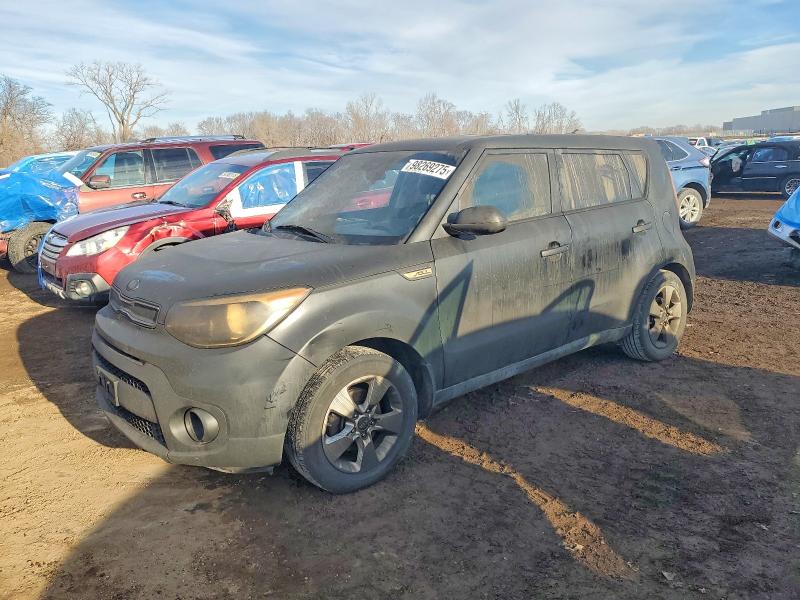 2017 KIA SOUL — VIN KNDJN2A25H7411432