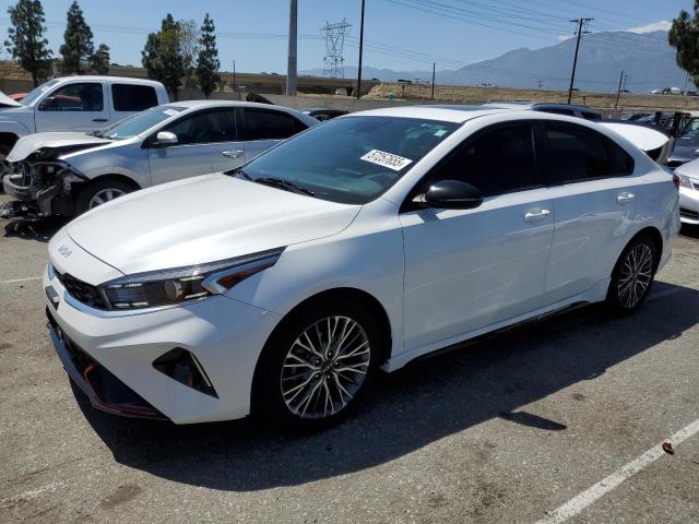 2023 KIA FORTE — VIN 3KPF54AD8PE553470