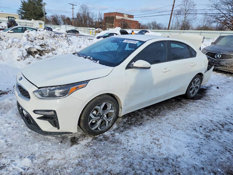 2020 KIA FORTE — VIN 3KPF24AD7LE211107