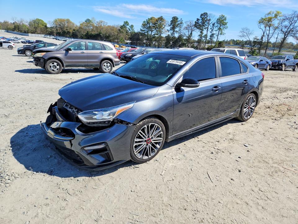 2020 KIA FORTE — VIN 3KPF44AC2LE194783