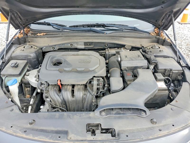 5XXGT4L37KG318766
