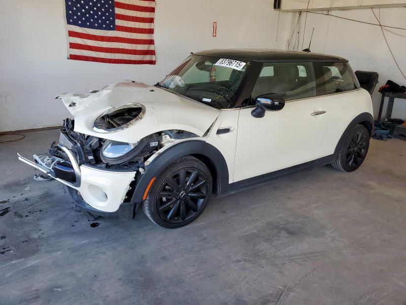 2020 MINI COOPER — VIN WMWXR3C07L2L98072
