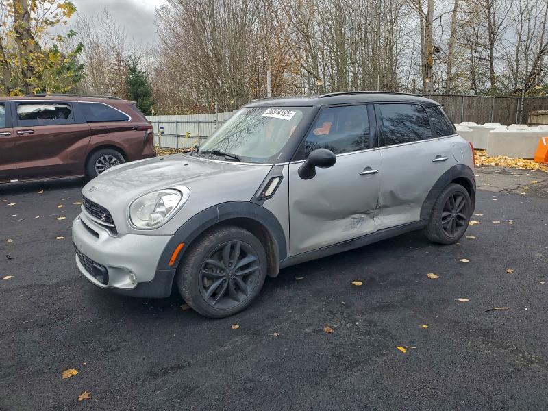 2015 MINI COOPER — VIN WMWZC3C52FWP53202