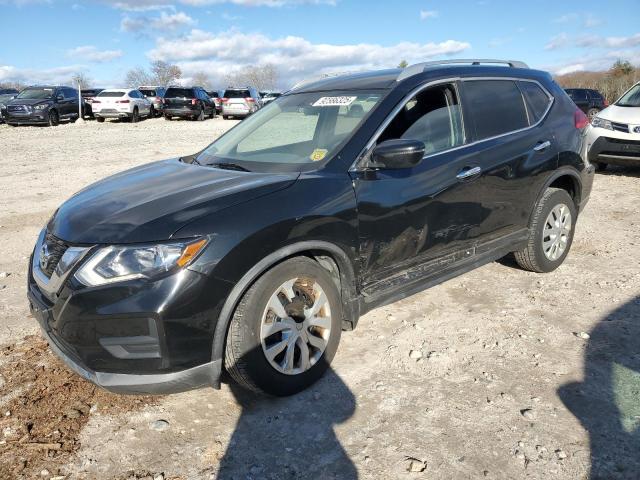 2017 NISSAN ROGUE S — VIN KNMAT2MV8HP503551