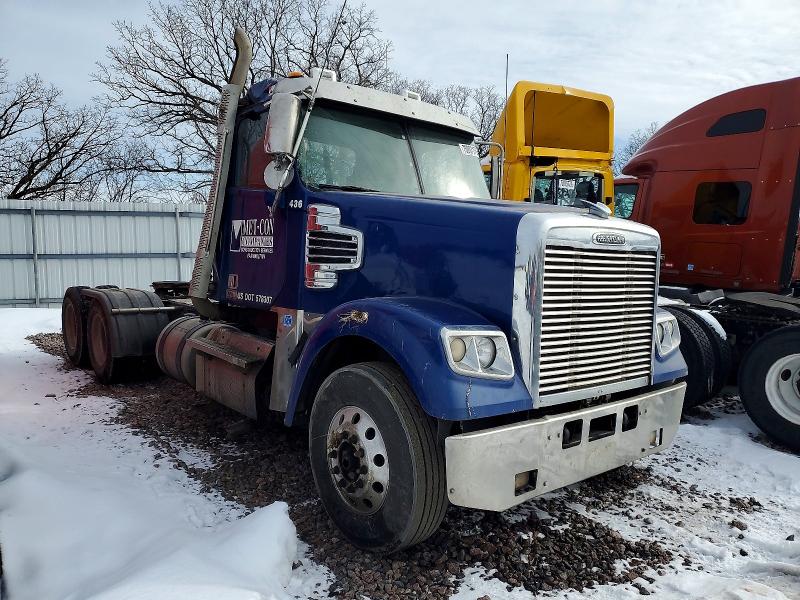 2020 FREIGHTLINER UNKNOWN — VIN 3AKJGNFG9LDLN6372