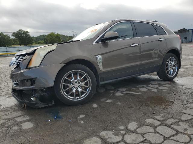 2014 CADILLAC SRX PERFORMANCE COLLECTION — VIN 3GYFNCE30ES549255