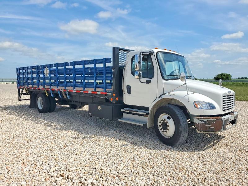 2016 FREIGHTLINER M2 — VIN 1FVACWDU2GHHD7257