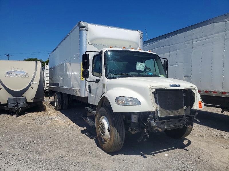 2020 FREIGHTLINER M2 — VIN 3ALACWFC7LDLY2334