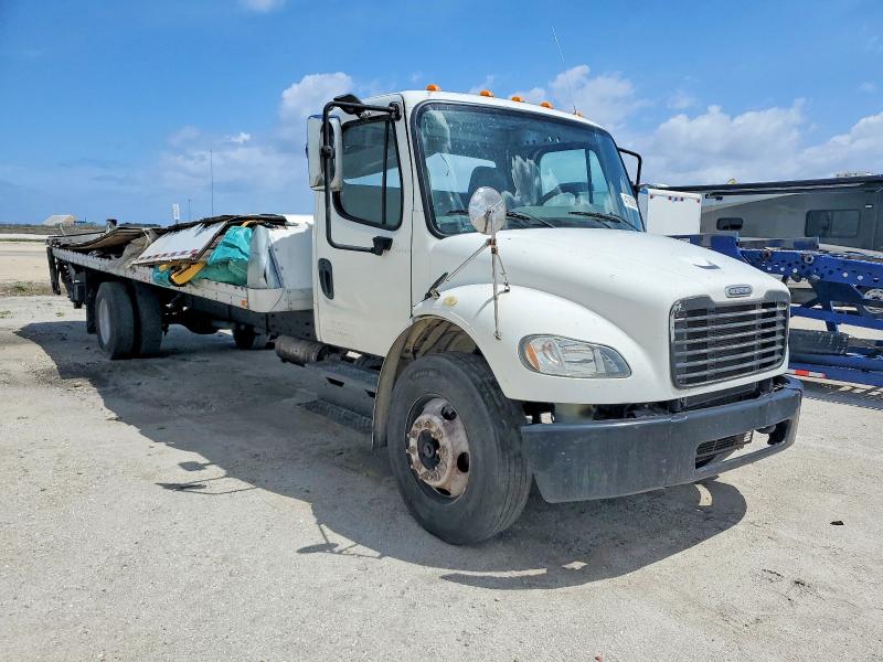 2016 FREIGHTLINER M2 — VIN 1FVACWDU7GHHL1801