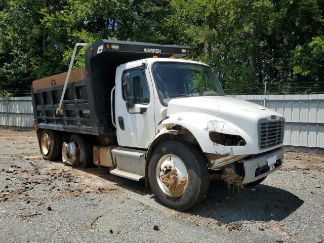 2019 FREIGHTLINER M2 106 MEDIUM DUTY — VIN 1FVHCYFC0KHKT4349
