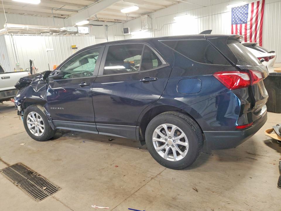 3GNAX5EV8LS692014