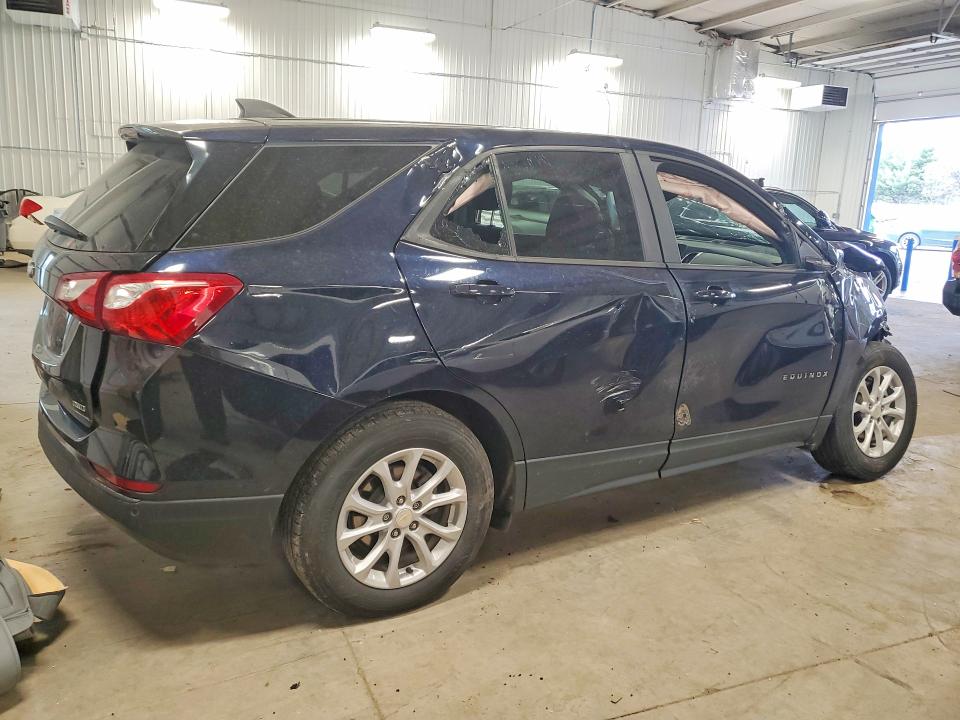 3GNAX5EV8LS692014
