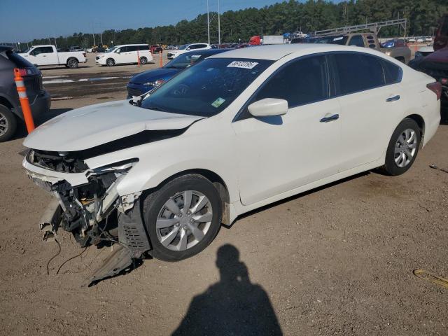 2015 NISSAN ALTIMA — VIN 1N4AL3AP3FN376279