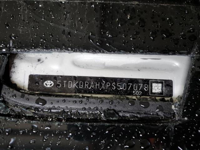 5TDKDRAHXPS507078