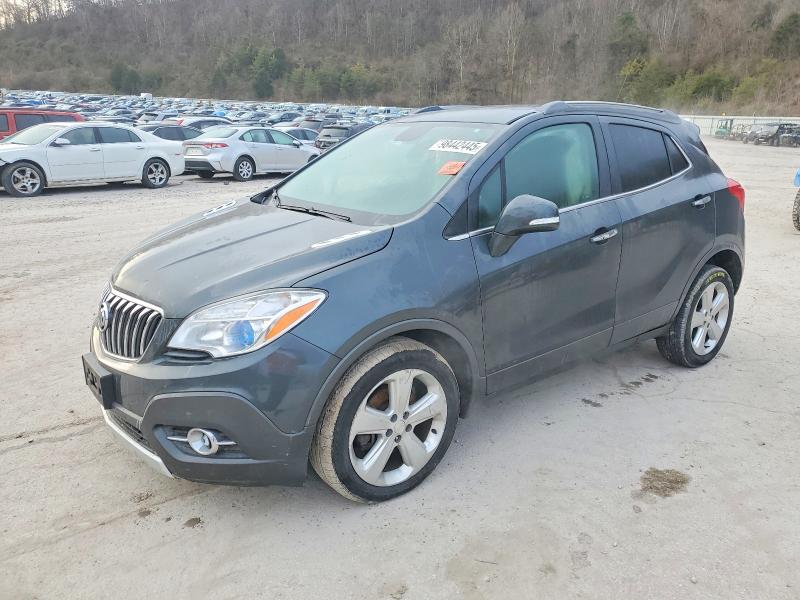 2016 BUICK ENCORE — VIN KL4CJBSB1GB649156